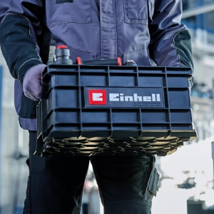 Einhell E-Case Werkzeugkiste Systemkoffer 