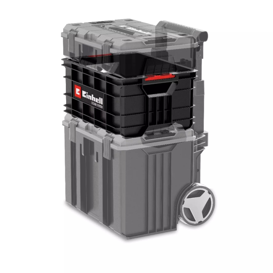 Einhell E-Case Werkzeugkiste Systemkoffer 