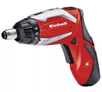Einhell TE-SD 3,6 Li Kit Akkuschrauber 
