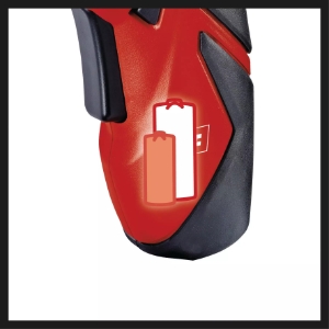 Einhell TE-SD 3,6 Li Kit Akkuschrauber 