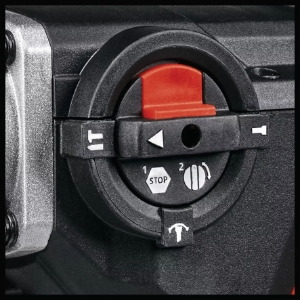 Einhell TE-RH 40 3F Bohrhammer 
