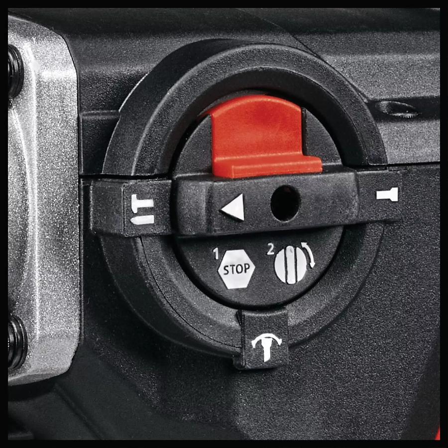 Einhell TE-RH 40 3F Bohrhammer 