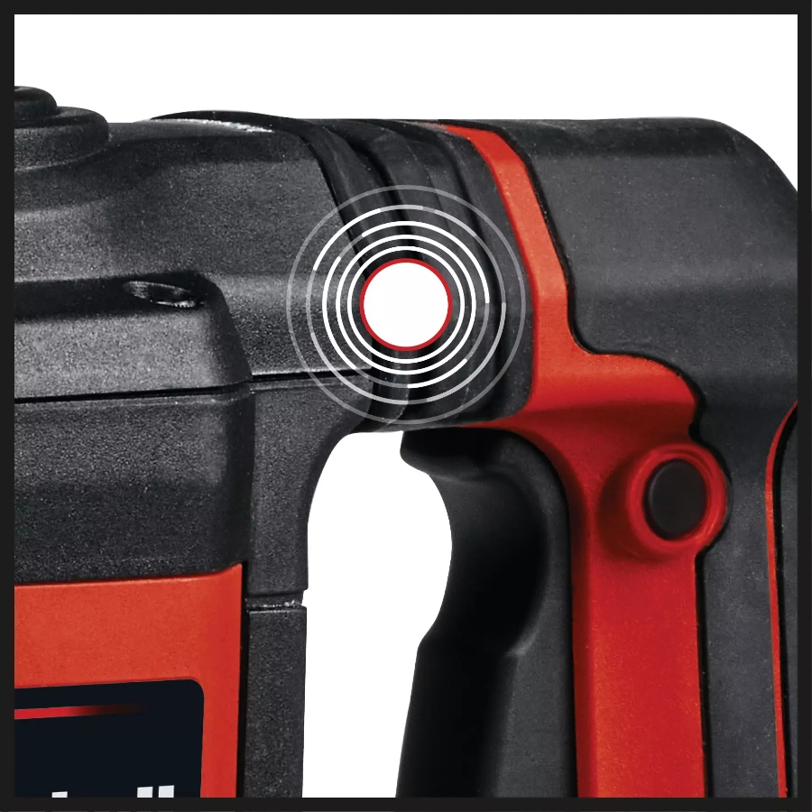 Einhell TE-RH 40 3F Bohrhammer 