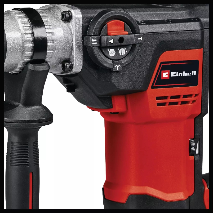 Einhell TE-RH 40 3F Bohrhammer 