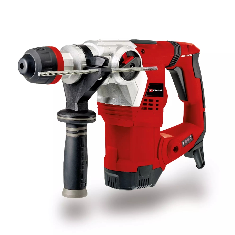 Einhell TE-RH 32 4F Kit Bohrhammer 