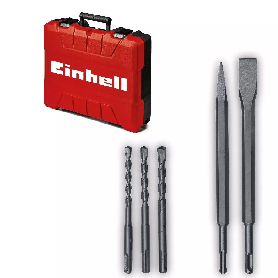 Einhell TE-RH 32 4F Kit Bohrhammer 