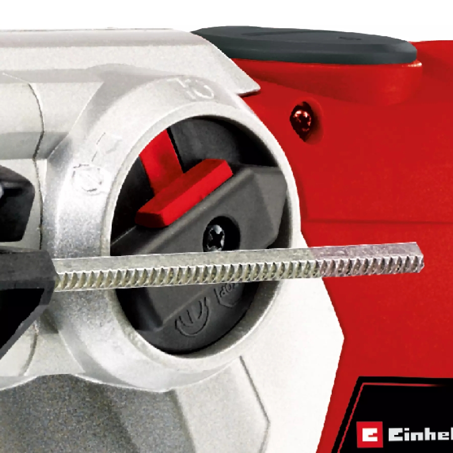 Einhell TE-RH 32 4F Kit Bohrhammer 