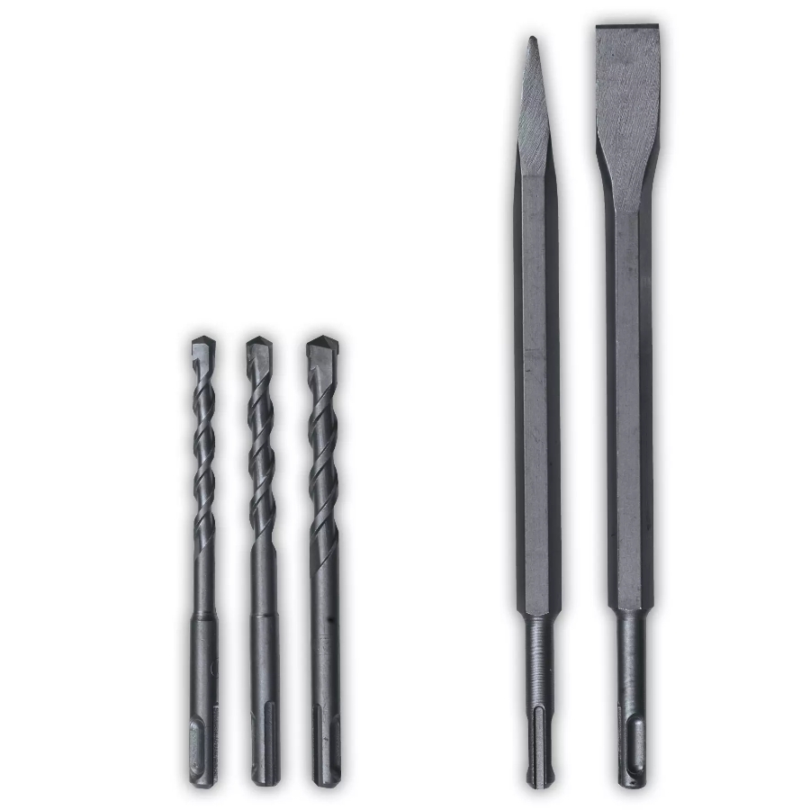 Einhell TE-RH 32 4F Kit Bohrhammer 
