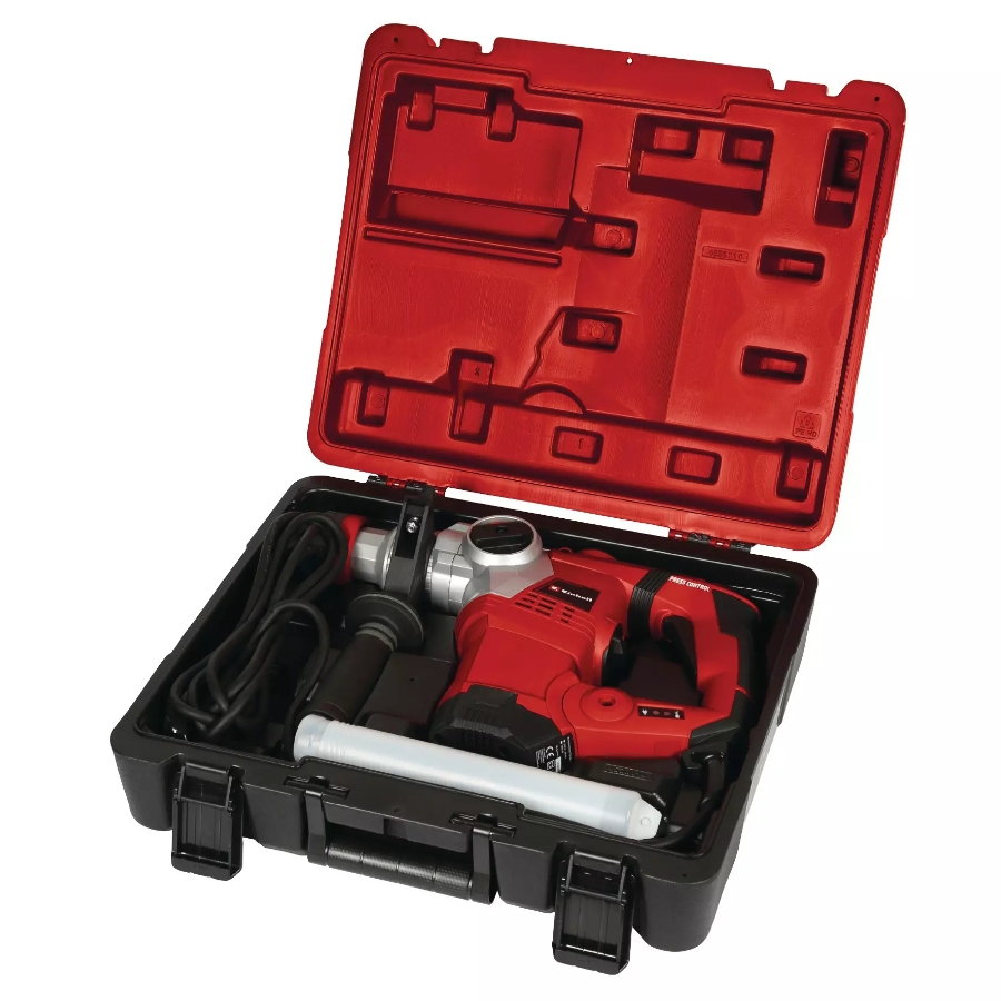 Einhell TE-RH 32 4F Kit Bohrhammer 