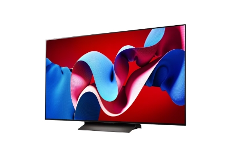 LG OLED55C44LA OLED 55", 139cm, UHD 4K, SmartTV  Fernseher