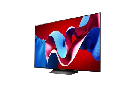 LG OLED65C44LA OLED, 65", 165cm, UHD 4K, SMART Fernseher  