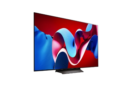 LG OLED65C44LA OLED, 65", 165cm, UHD 4K, SMART Fernseher  