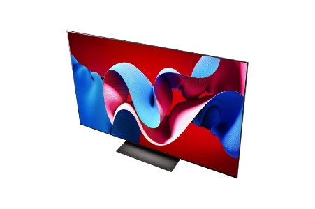 LG OLED65C44LA OLED, 65", 165cm, UHD 4K, SMART Fernseher  