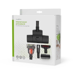 Nedis VCKT100PET Staubsauger Starter Kit Haustiere | Electrolux / Universal | 32 - 35 mm