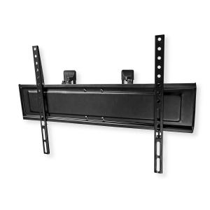 Nedis TVWM5350BK Vollbewegliche-TV-Wandhalterung 32 - 70 " 40 kg | kippbar | drehbar | Minimaler Wandabstand: 80 mm | 
