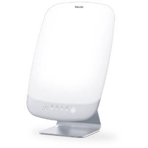 Beurer TL 95 Lichttherapie-Geräte Weiss 60844