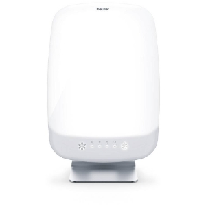 Beurer TL 95 Lichttherapie-Geräte Weiss 60844
