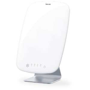 Beurer TL 95 Lichttherapie-Geräte Weiss 60844