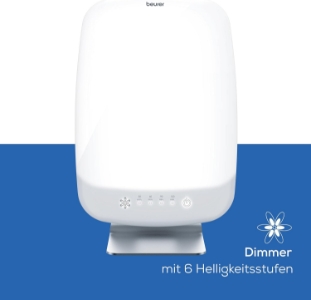 Beurer TL 95 Lichttherapie-Geräte Weiss 60844