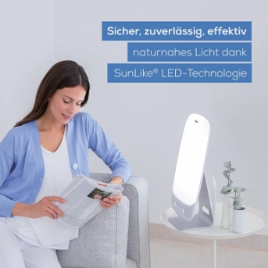 Beurer TL 95 Lichttherapie-Geräte Weiss 60844