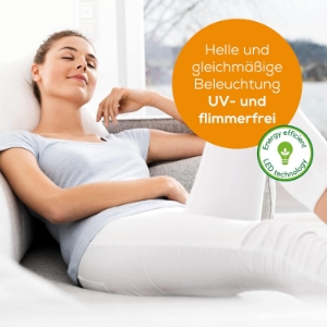 Beurer TL 95 Lichttherapie-Geräte Weiss 60844
