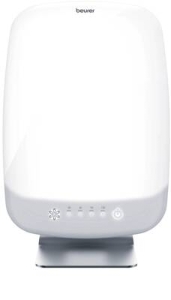 Beurer TL 95 Lichttherapie-Geräte Weiss 60844