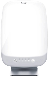Beurer TL 95 Lichttherapie-Geräte Weiss 60844