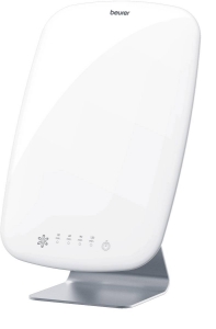 Beurer TL 95 Lichttherapie-Geräte Weiss 60844