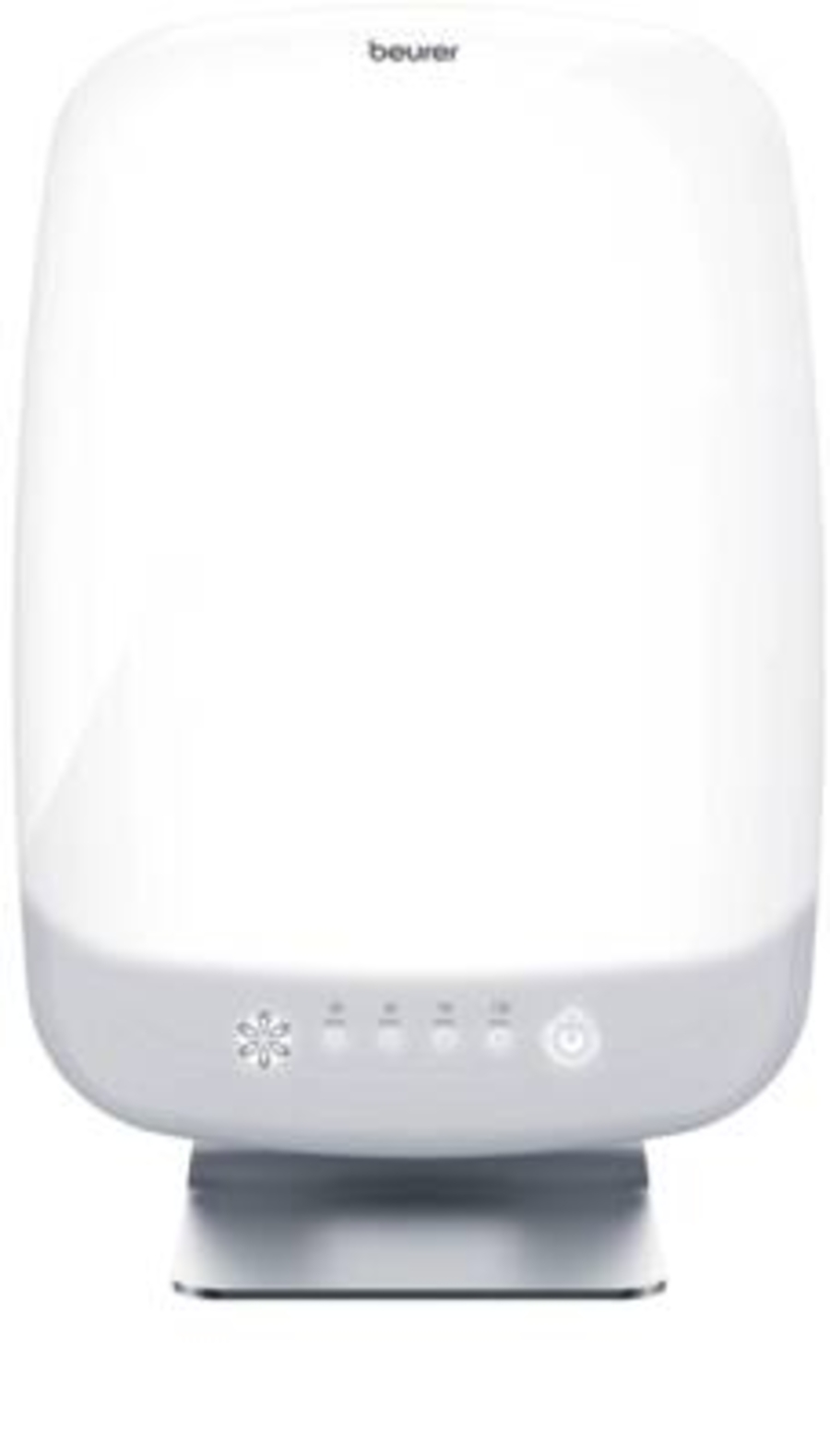 Beurer TL 95 Lichttherapie-Geräte Weiss 60844