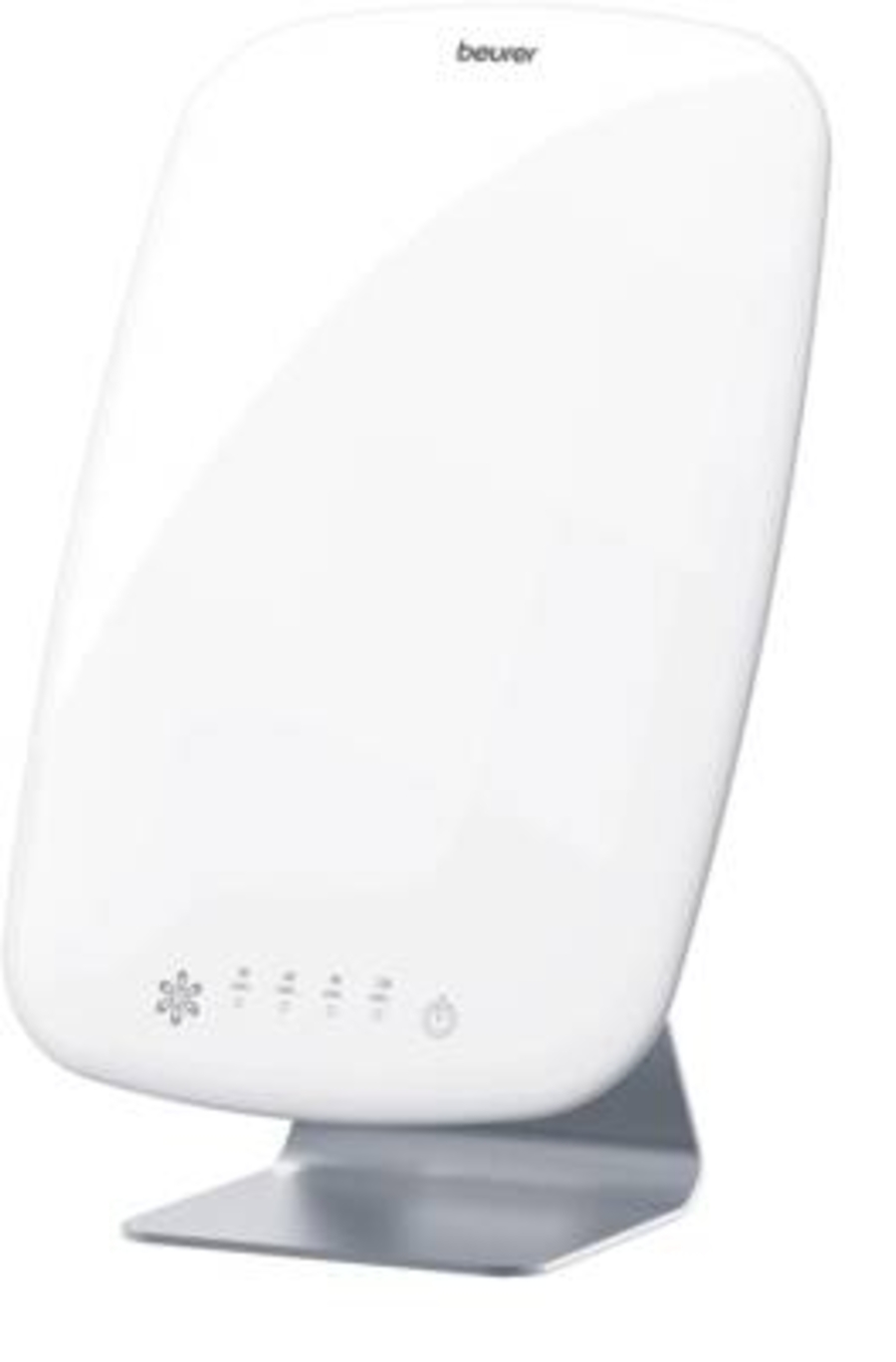 Beurer TL 95 Lichttherapie-Geräte Weiss 60844