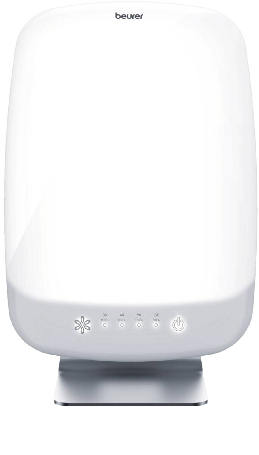 Beurer TL 95 Lichttherapie-Geräte Weiss 60844