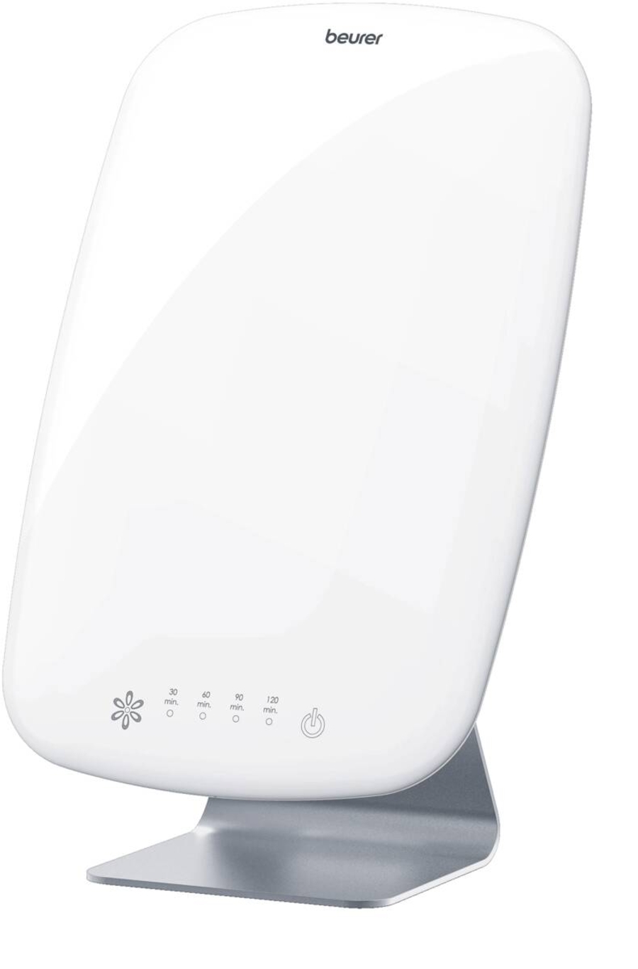 Beurer TL 95 Lichttherapie-Geräte Weiss 60844