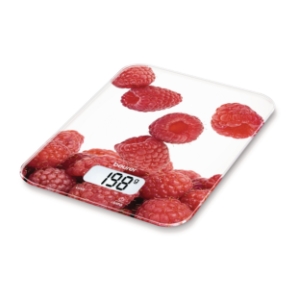 Beurer KS19 Küchenwaage Berry 704.05 