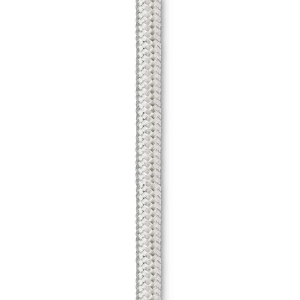 Nedis CCTB60600AL20 USB-Kabel USB 2.0|USB-A Stecker| USB-C Stecker 15 W | 480 Mbps| Vergoldet| 2.00 m| Rund| Geflochten/Nylon