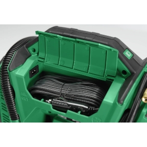 Hikoki UP18DAW4Z Akku Kompressor 18V 16 l/min – max. 11 bar