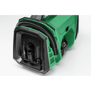 Hikoki UP18DAW4Z Akku Kompressor 18V 16 l/min – max. 11 bar