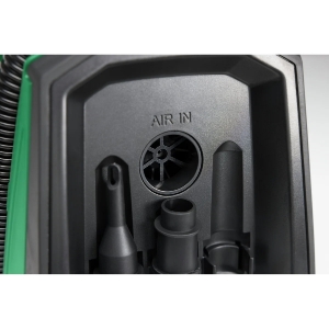 Hikoki UP18DAW4Z Akku Kompressor 18V 16 l/min – max. 11 bar