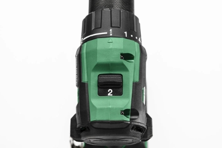 Hikoki DS18DEWFZ Akku Bohrschrauber 18V mit einem Festdrehmoment 70 Nm