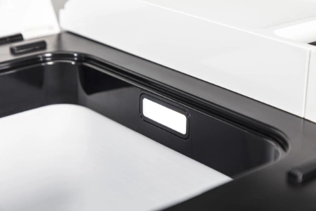 Hikoki UL18DBAW4Z  Kompressor-Kühlbox mit Gefrier-, Kühl- und Heizfunktion 18V 25 L