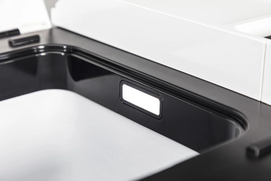 Hikoki UL18DBAW4Z  Kompressor-Kühlbox mit Gefrier-, Kühl- und Heizfunktion 18V 25 L