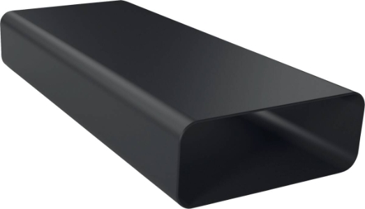 Siemens HZ9VDSM2, Flachkanal 