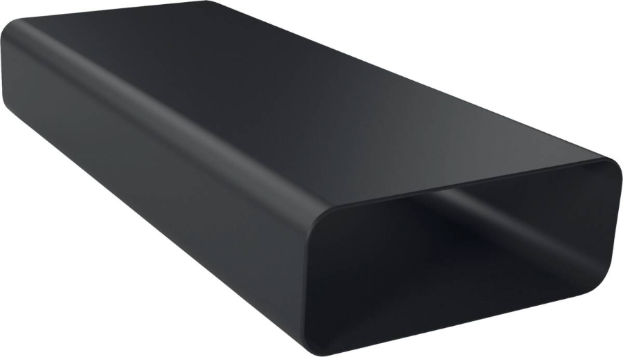 Siemens HZ9VDSM2, Flachkanal 