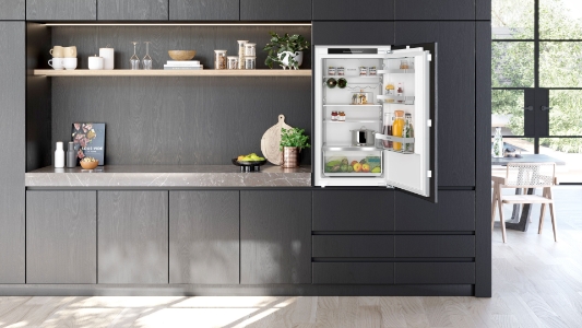 Siemens KI31RADD1 Kühlschrank Einbau 102cm Nische 