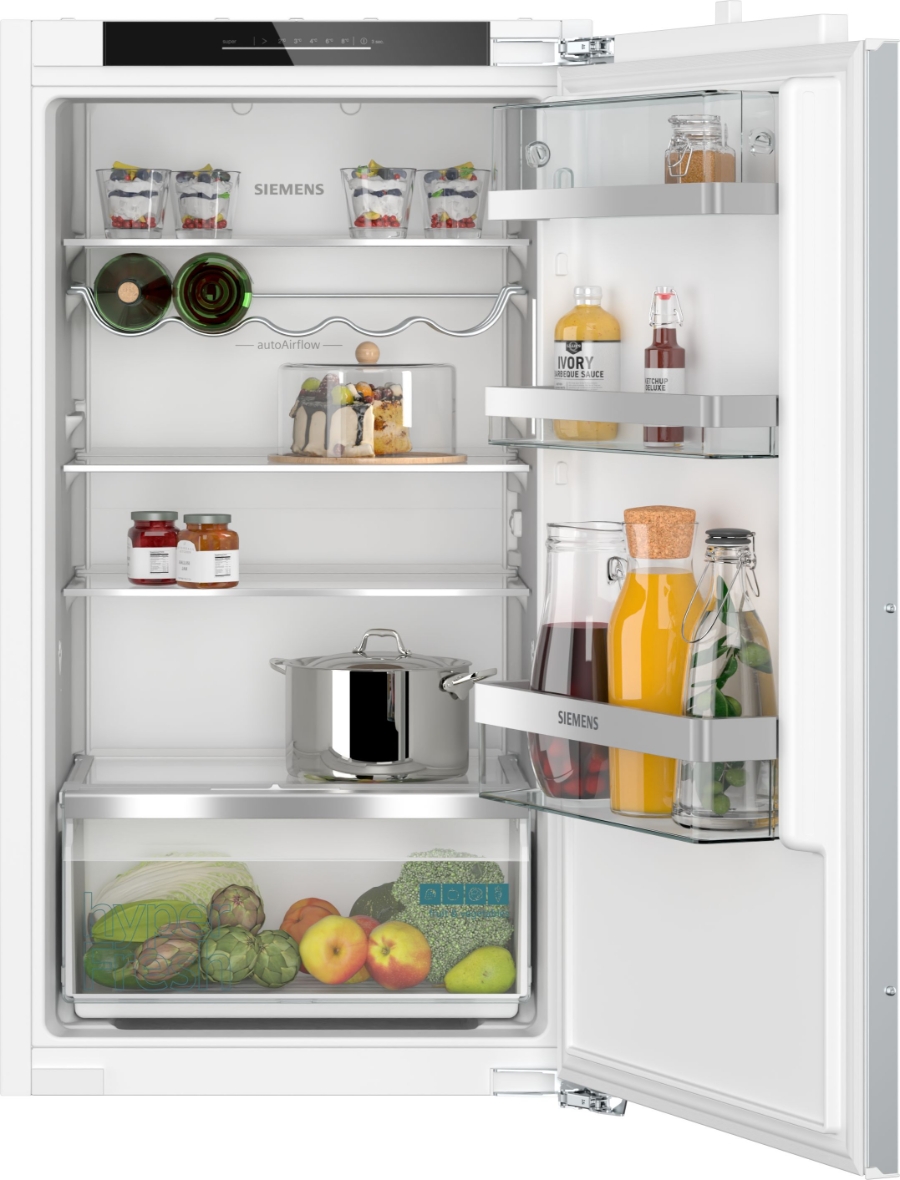 Siemens KI31RADD1 Kühlschrank Einbau 102cm Nische 