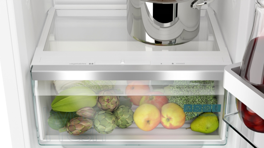 Siemens KI31RADD1 Kühlschrank Einbau 102cm Nische 