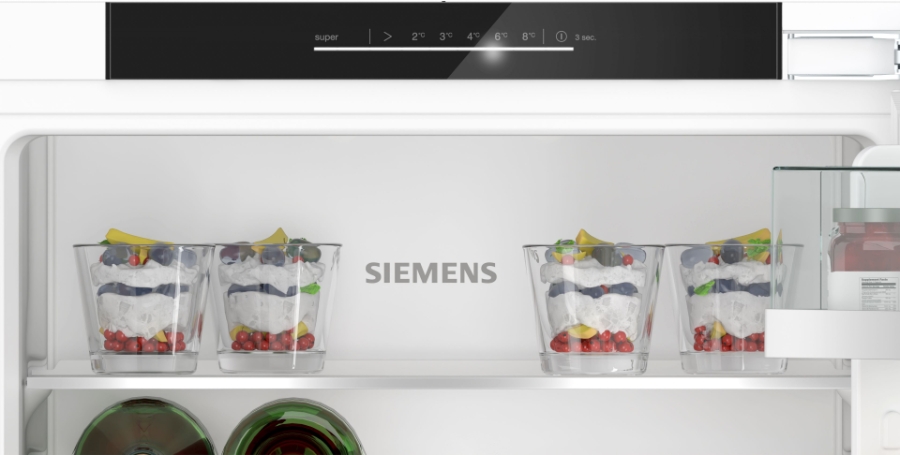 Siemens KI31RADD1 Kühlschrank Einbau 102cm Nische 