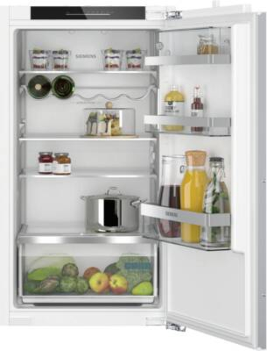 Siemens KI31RADD1 Kühlschrank Einbau 102cm Nische 