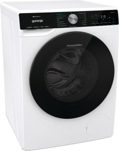 Gorenje WNS14A4ATS Waschmaschine Frontlader 60 cm 10 kg,1400U/min