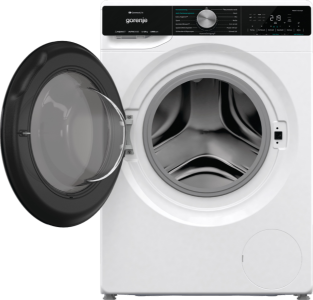 Gorenje WNS14A4ATS Waschmaschine Frontlader 60 cm 10 kg,1400U/min
