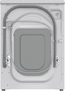 Gorenje WNS14A4ATS Waschmaschine Frontlader 60 cm 10 kg,1400U/min